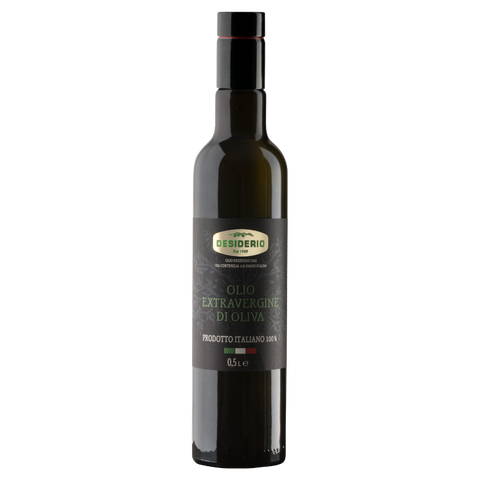 Extra Virgin Olive Oil Classico - 500ml