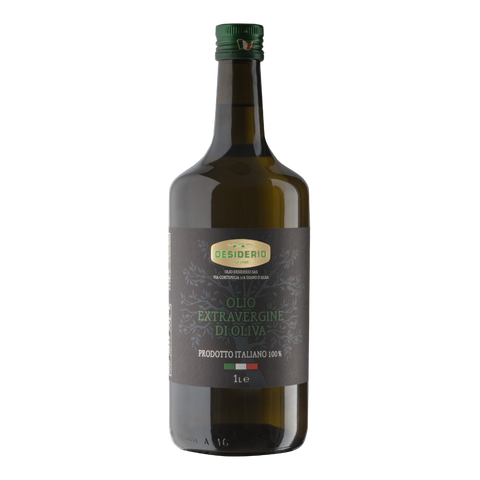Extra Virgin Olive Oil Classico - 1 Liter