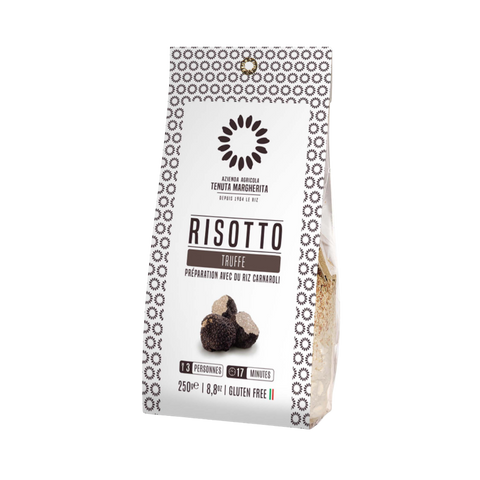 Risotto al Tartufo