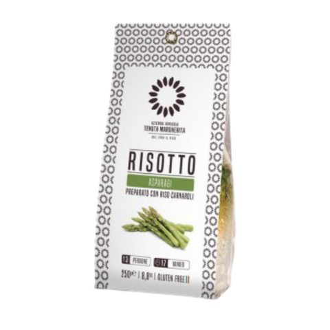 Risotto agli Asparagi
