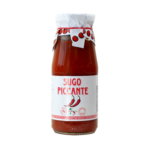 Sugo Piccante