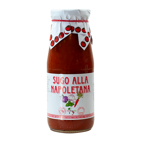 Sugo alla Napoletana