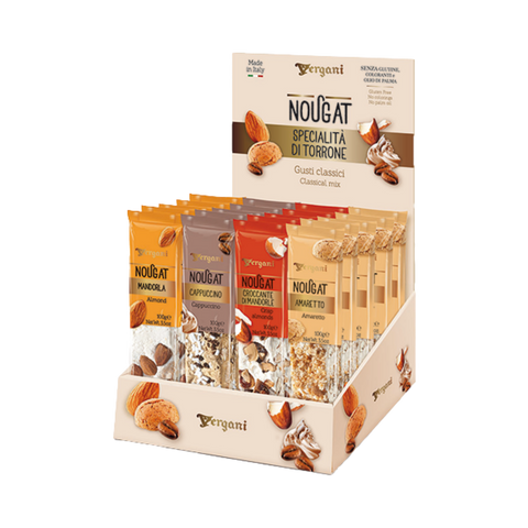 Torrone mix Classico