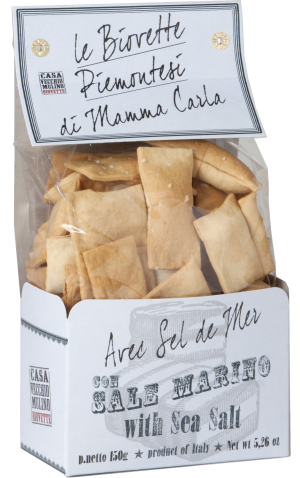 Biovette con Sale Marino