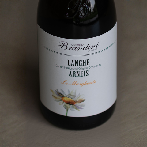 Langhe Arneis 'Le Margherite'