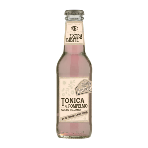 Tonica Pompelmo