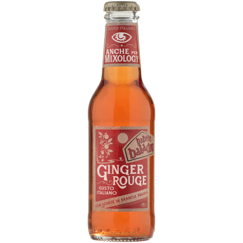 Ginger Rouge