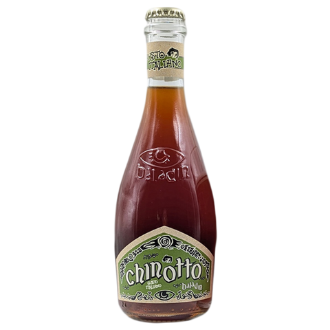 Chinotto