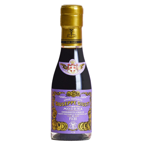 Aceto Balsamico 12Y Fichi - 883
