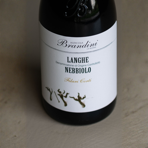 Langhe Nebbiolo - DOC Superiore - Filari Corti