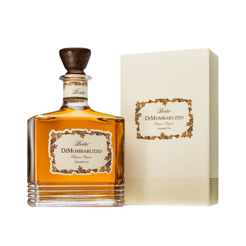 Berta Amaretto di Mambaruzzo 28°