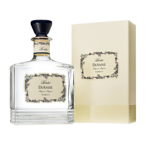 Berta Sambuca di Anise 40°