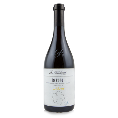 Barolo del Comune di La Morra - DOCG