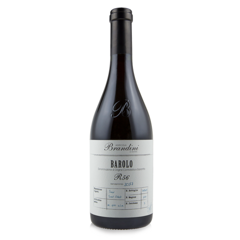 Barolo Brandini R56 - DOCG