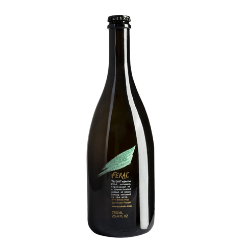 Feral - N°1 Hop Szechuan BIO