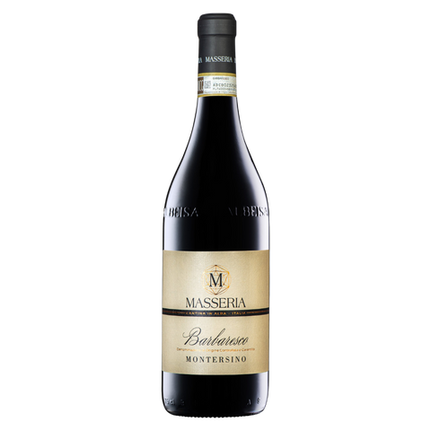 Barbaresco MONTERSINO DOCG (Magnum)