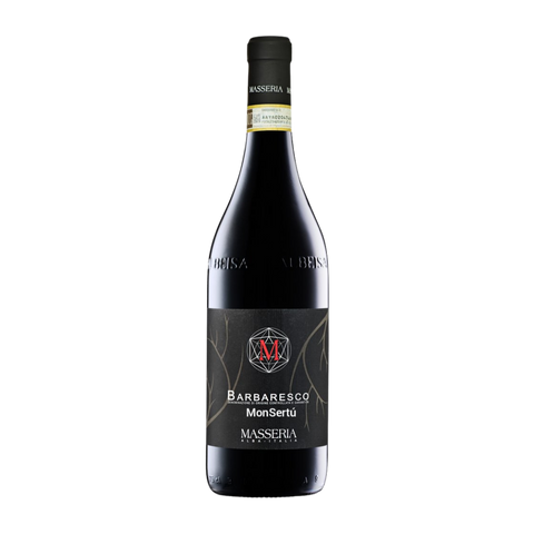 Barbaresco MonSertù DOCG