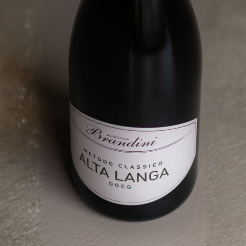 Alta Langa DOCG