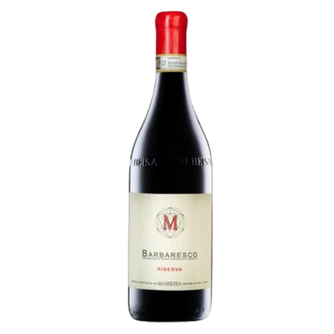 Barbaresco RISERVA DOCG