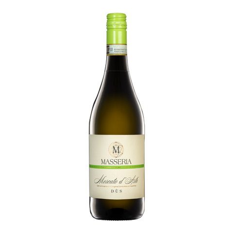 Moscato D’ASTI DOCG Dùs