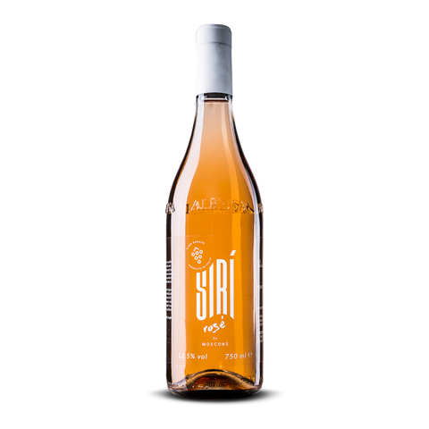Sirì Rosé