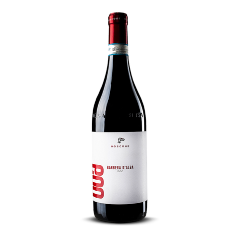 Barbera d'Alba - Doc