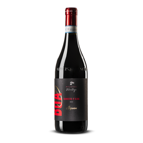 Barbera d’Alba Superiore - Doc