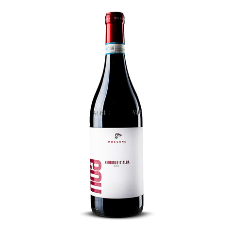 Nebbiolo d'Alba - Doc