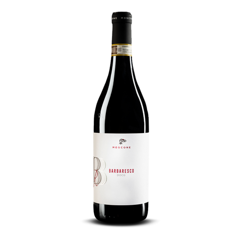 Barbaresco - Docg