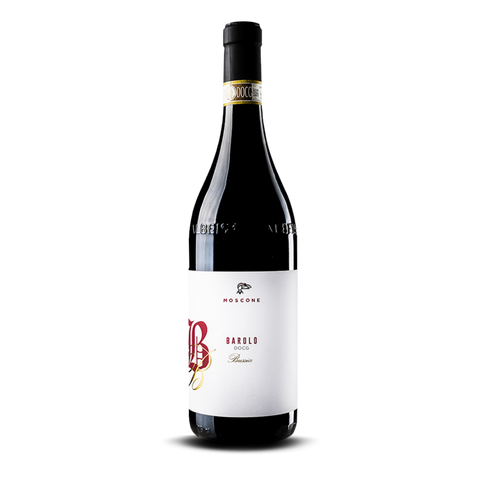 Barolo Bussia - Docg