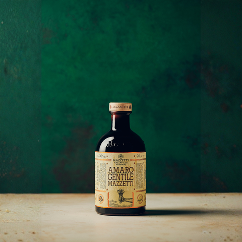 AMARO GENTILE MAZZETTI in gift box