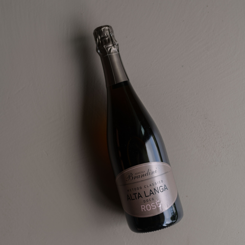 Alta Langa Rosé DOCG