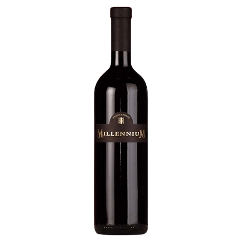 Millennium rosso