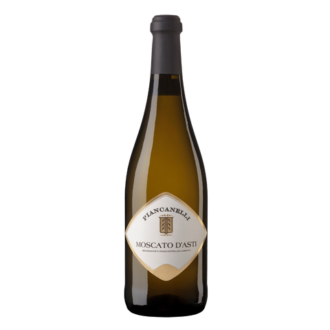 Moscato d’Asti DOCG