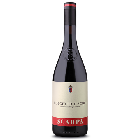 Dolcetto d’Acqui DOC