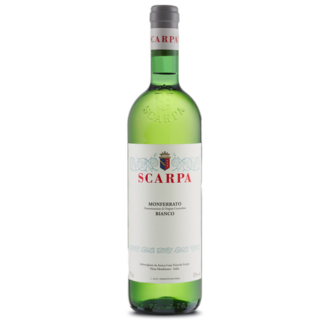 Monferrato Bianco DOC Timorasso