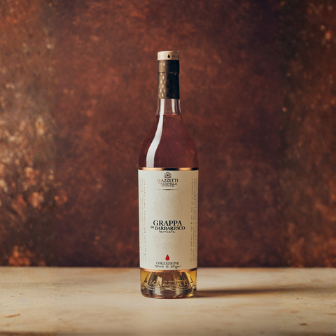 Grappa di Barbaresco Barricata (Gift Box)
