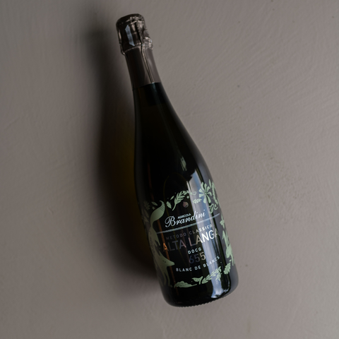 Alta Langa DOCG 655