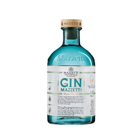 GIN MAZZETTI in gift box