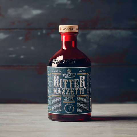 BITTER MAZZETTI in gift box