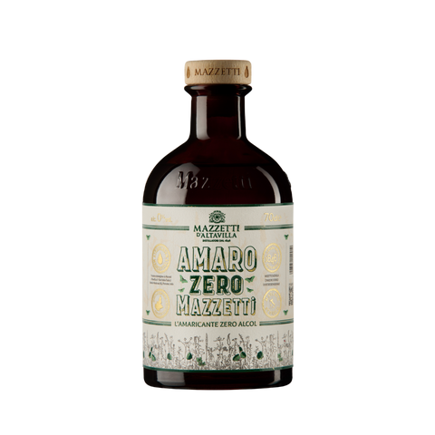 AMARO ZERO MAZZETTI in gift box