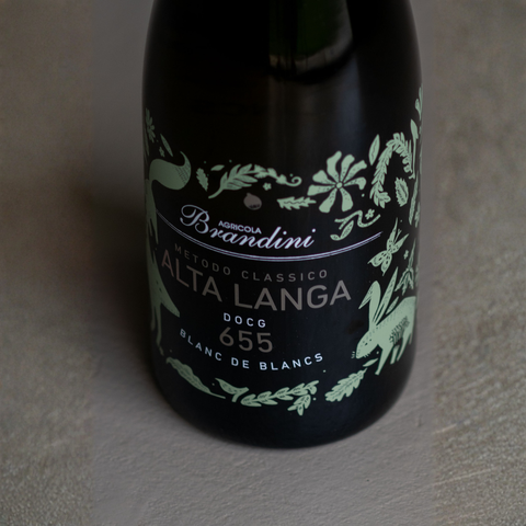 Alta Langa DOCG 655