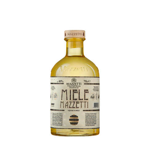 MIELE MAZZETTI in gift box
