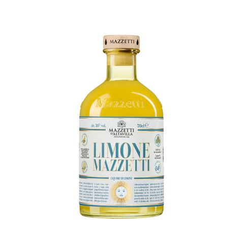 LIMONE MAZZETTI in gift box