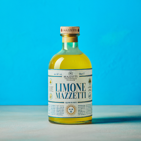 LIMONE MAZZETTI in gift box