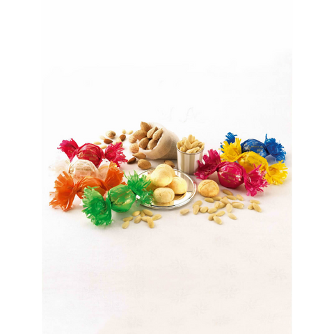 Amaretti Colore Soft (15 stuks)