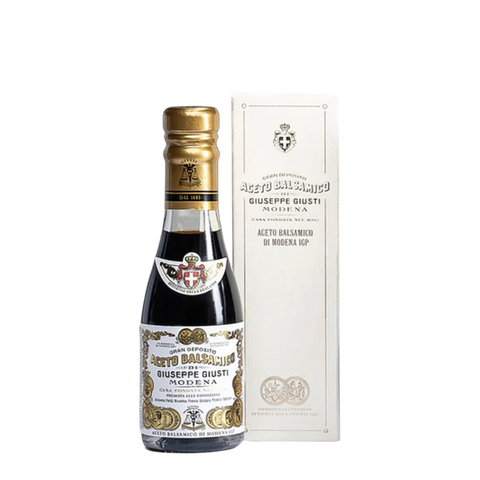 Balsamique 12 ans 3 Or - 390