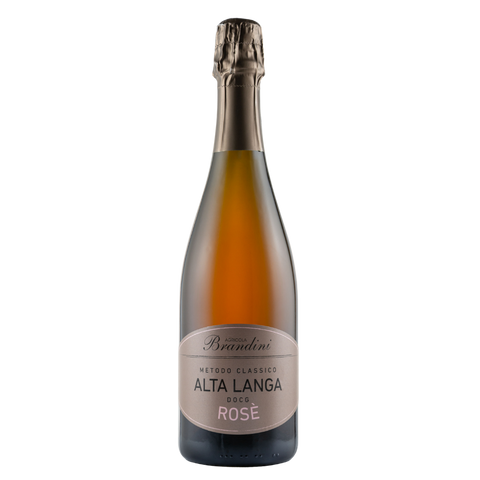 Alta Langa Rosé DOCG