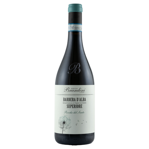 Barbera d’Alba - DOC Superiore
