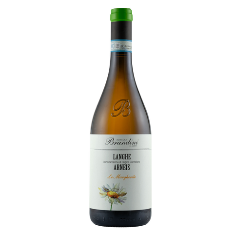 Langhe Arneis 'Le Margherite'